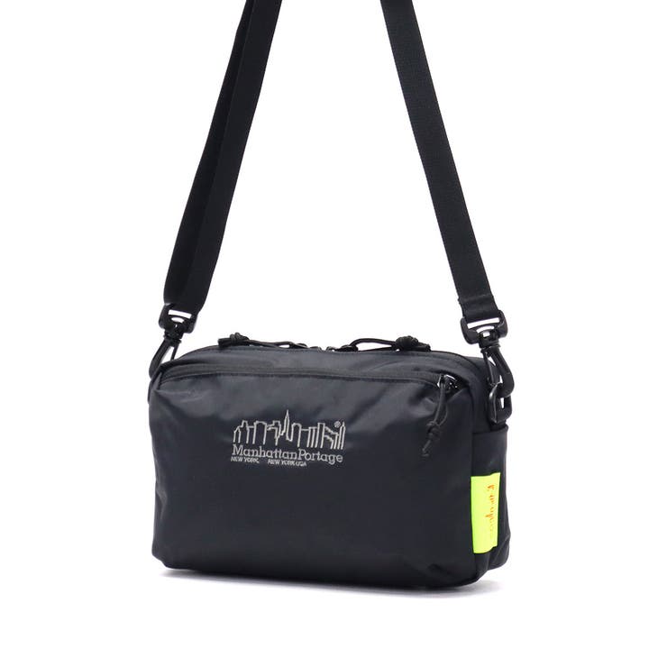日本正規品 マンハッタンポーテージ ショルダーバッグ | ギャレリア Bag＆Luggage | 詳細画像10 