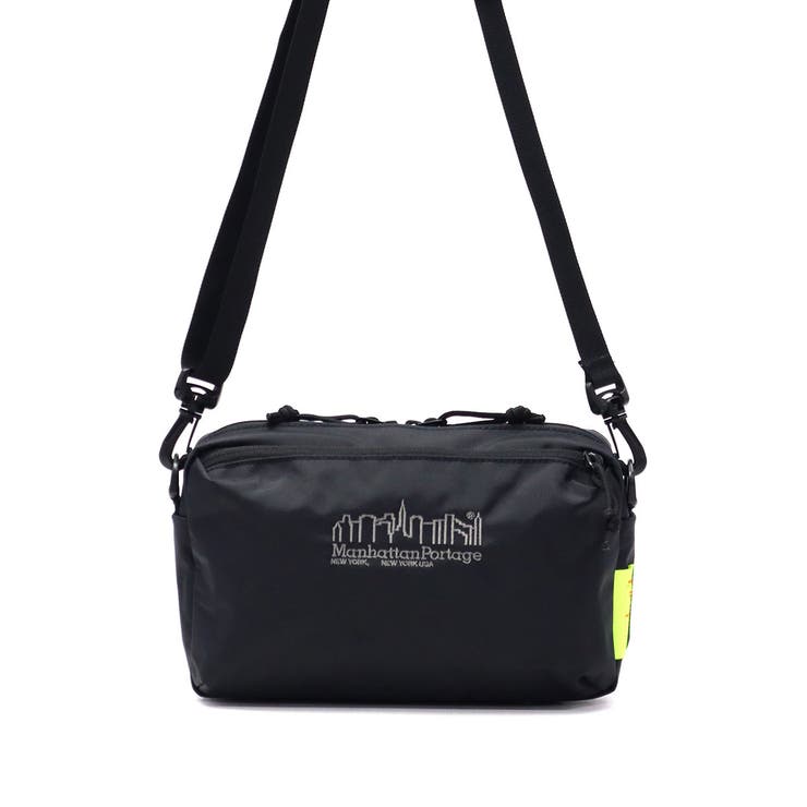 日本正規品 マンハッタンポーテージ ショルダーバッグ | ギャレリア Bag＆Luggage | 詳細画像11 