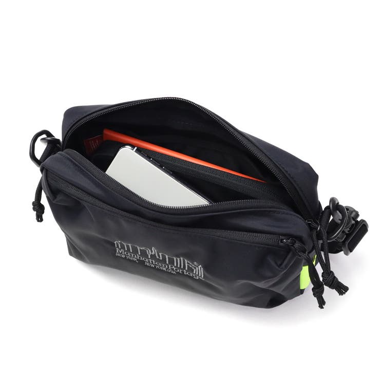 日本正規品 マンハッタンポーテージ ショルダーバッグ | ギャレリア Bag＆Luggage | 詳細画像16 