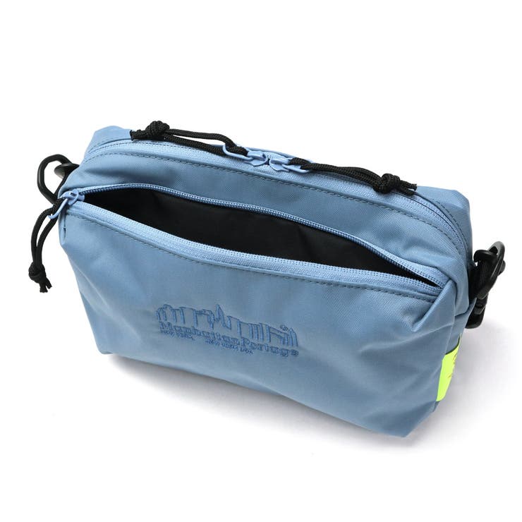 日本正規品 マンハッタンポーテージ ショルダーバッグ | ギャレリア Bag＆Luggage | 詳細画像17 