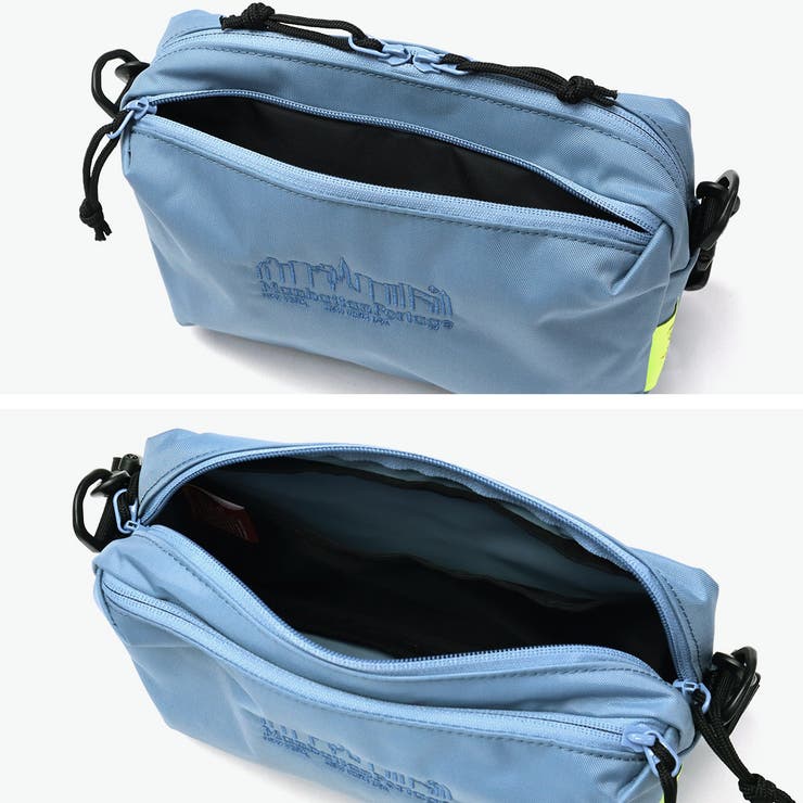 日本正規品 マンハッタンポーテージ ショルダーバッグ | ギャレリア Bag＆Luggage | 詳細画像5 