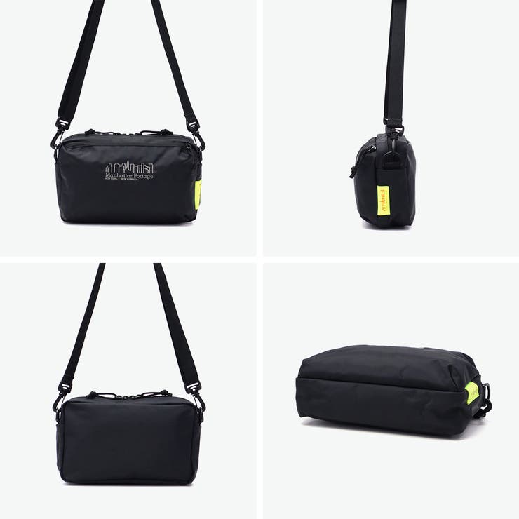 日本正規品 マンハッタンポーテージ ショルダーバッグ | ギャレリア Bag＆Luggage | 詳細画像6 