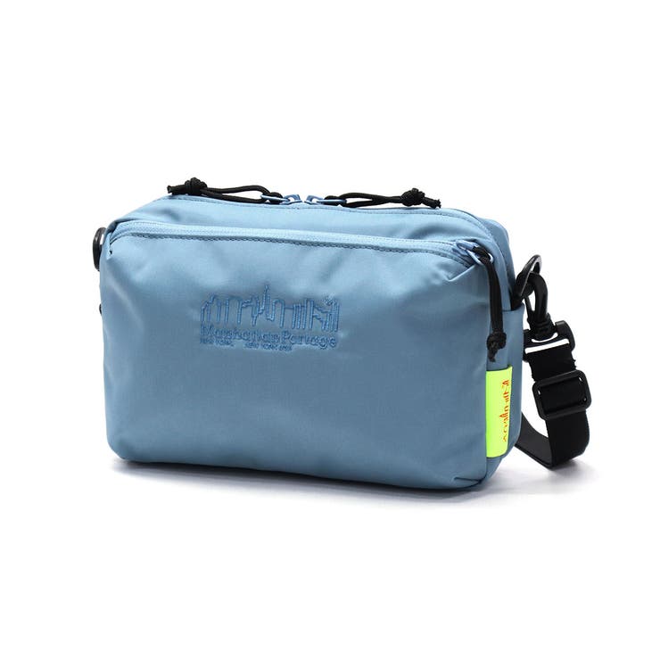 Blue | 日本正規品 マンハッタンポーテージ ショルダーバッグ | ギャレリア Bag＆Luggage