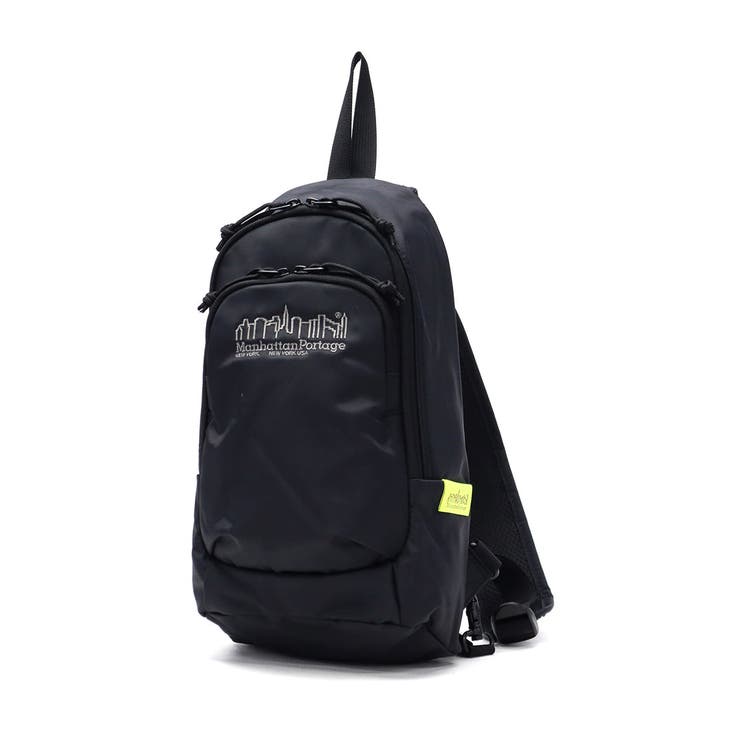 日本正規品 マンハッタンポーテージ ボディバッグ | ギャレリア Bag＆Luggage | 詳細画像10 