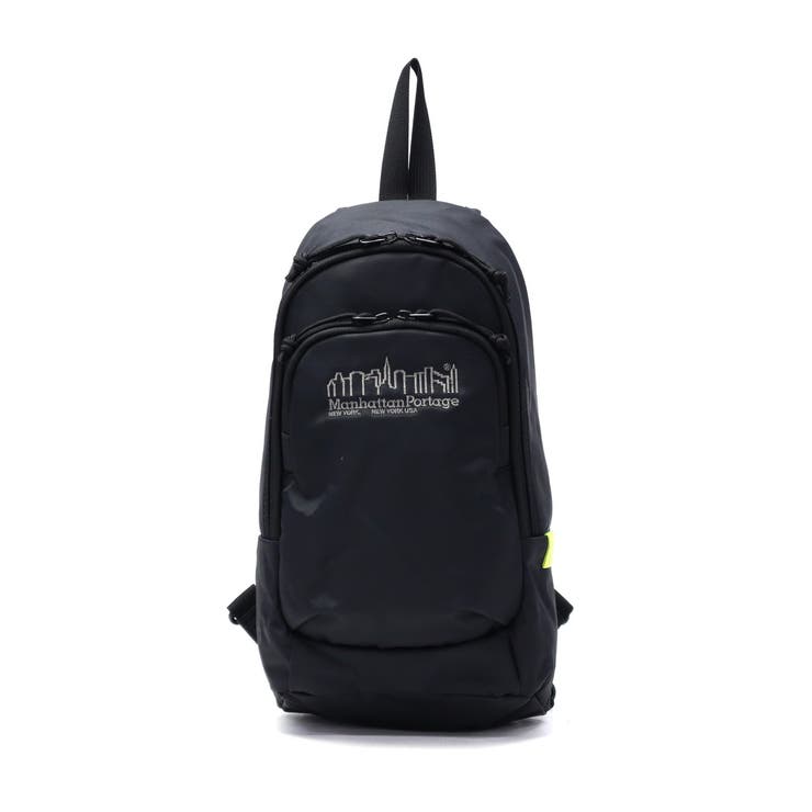 日本正規品 マンハッタンポーテージ ボディバッグ | ギャレリア Bag＆Luggage | 詳細画像11 