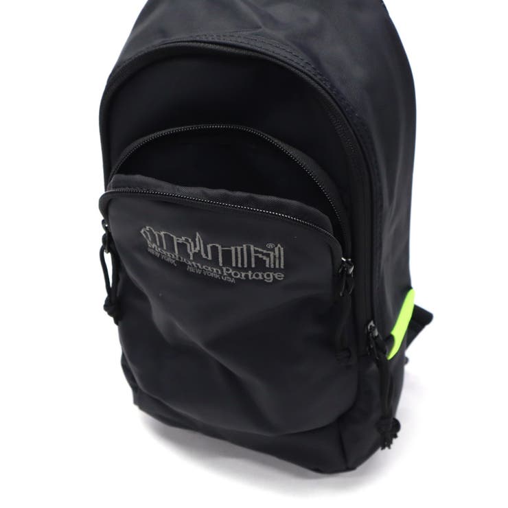 日本正規品 マンハッタンポーテージ ボディバッグ | ギャレリア Bag＆Luggage | 詳細画像17 