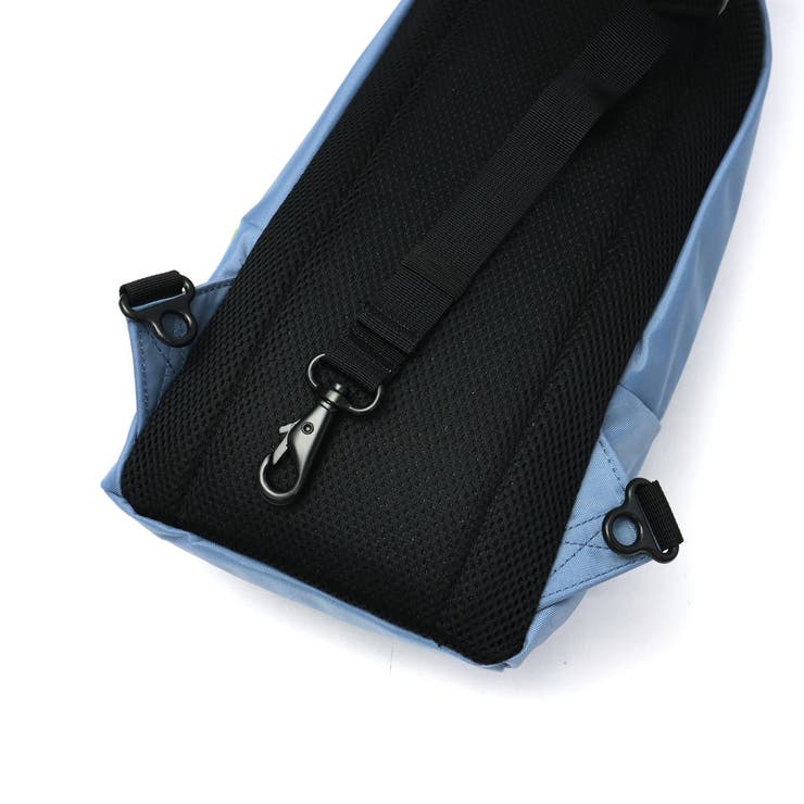 日本正規品 マンハッタンポーテージ ボディバッグ | ギャレリア Bag＆Luggage | 詳細画像19 