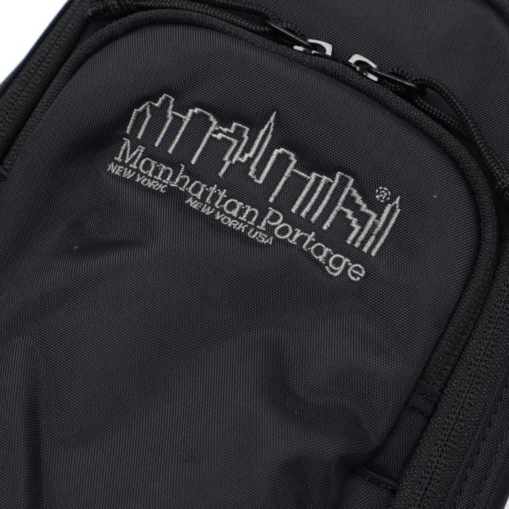 日本正規品 マンハッタンポーテージ ボディバッグ | ギャレリア Bag＆Luggage | 詳細画像21 