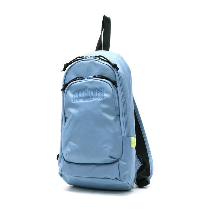 Blue | 日本正規品 マンハッタンポーテージ ボディバッグ | ギャレリア Bag＆Luggage