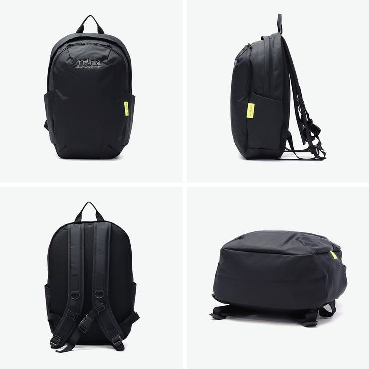 日本正規品 マンハッタンポーテージ リュック | ギャレリア Bag＆Luggage | 詳細画像6 