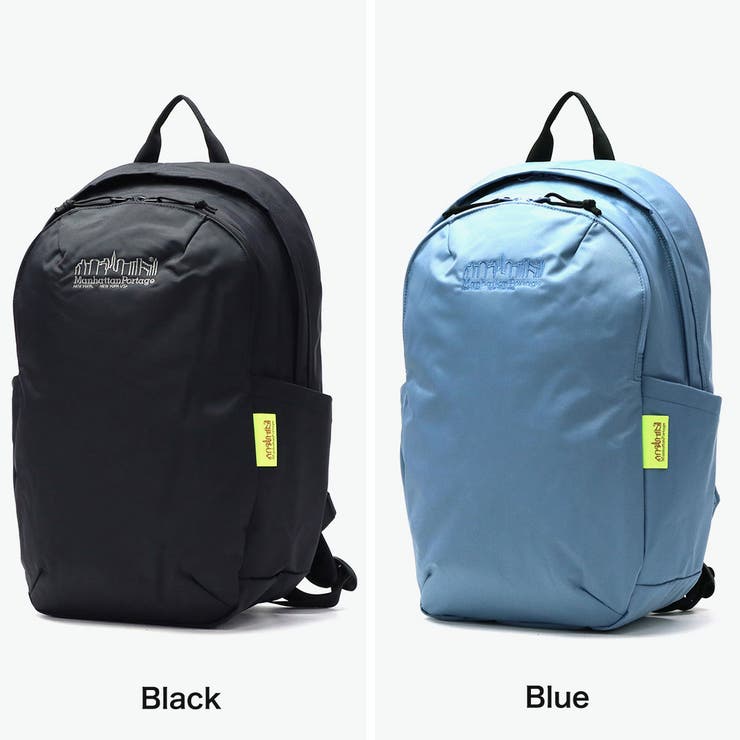 日本正規品 マンハッタンポーテージ リュック | ギャレリア Bag＆Luggage | 詳細画像7 