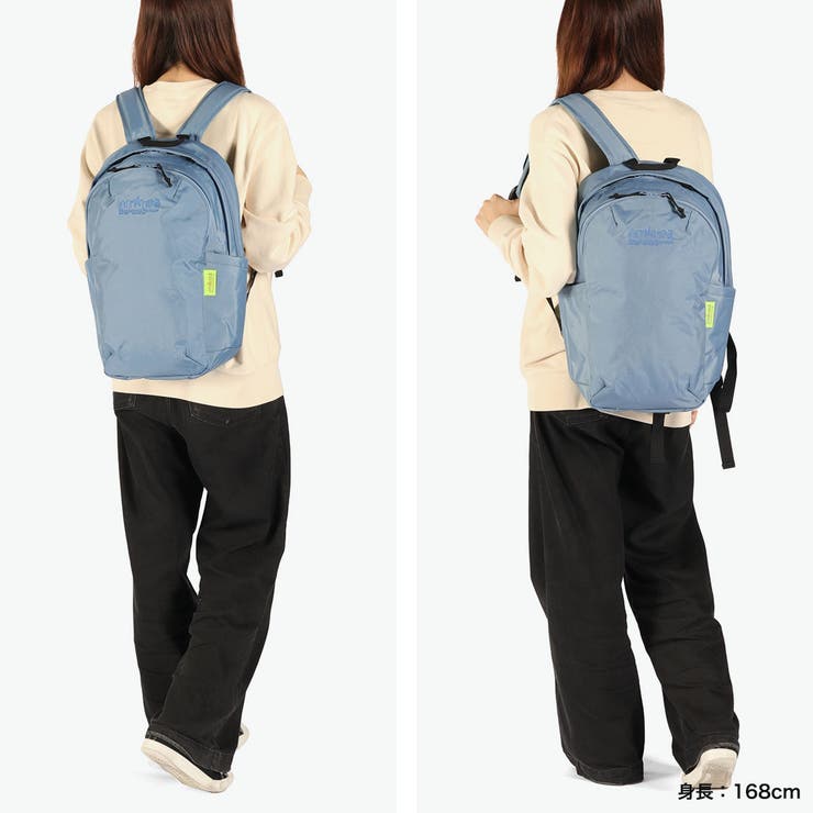 日本正規品 マンハッタンポーテージ リュック | ギャレリア Bag＆Luggage | 詳細画像9 