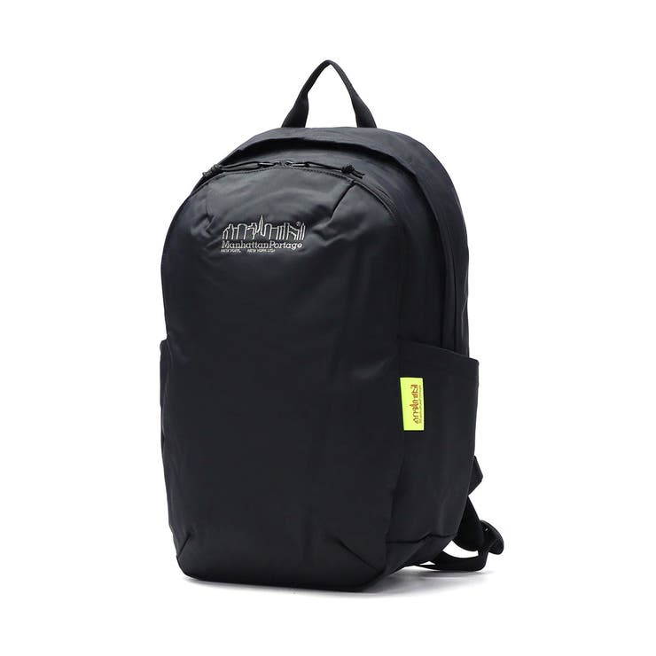 Black | 日本正規品 マンハッタンポーテージ リュック | ギャレリア Bag＆Luggage