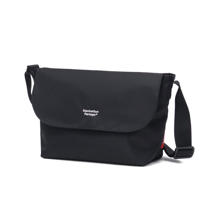 Black | 日本正規品 マンハッタンポーテージ ショルダーバッグ | ギャレリア Bag＆Luggage