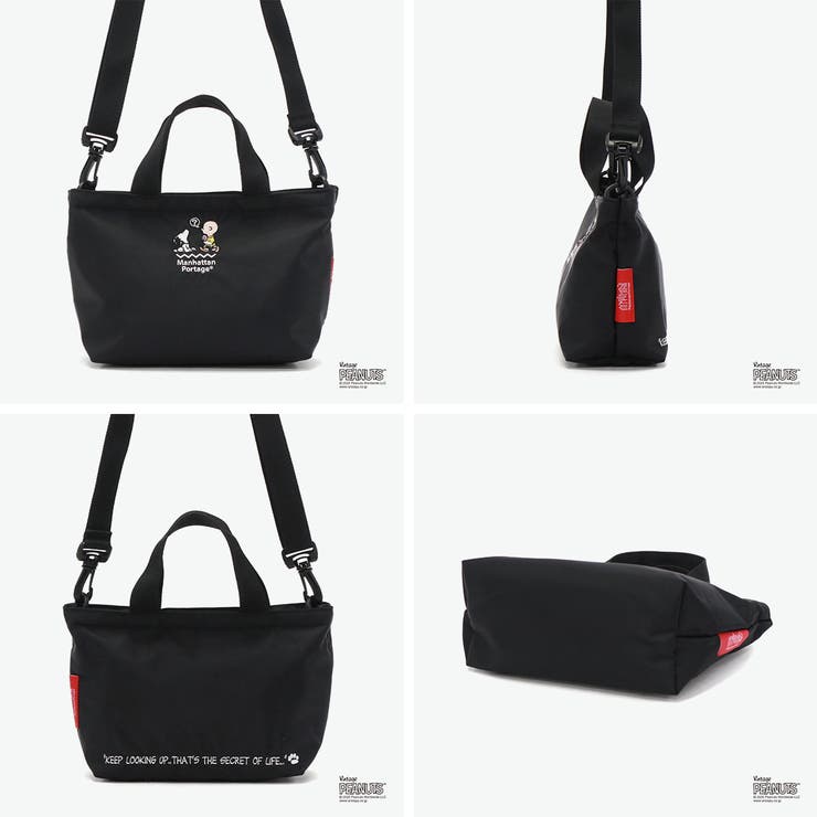 日本正規品 マンハッタンポーテージ トートバッグ | ギャレリア Bag＆Luggage | 詳細画像6 