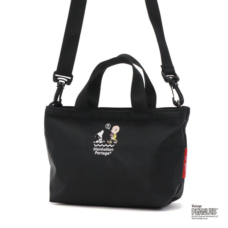 日本正規品 マンハッタンポーテージ トートバッグ | ギャレリア Bag＆Luggage | 詳細画像8 