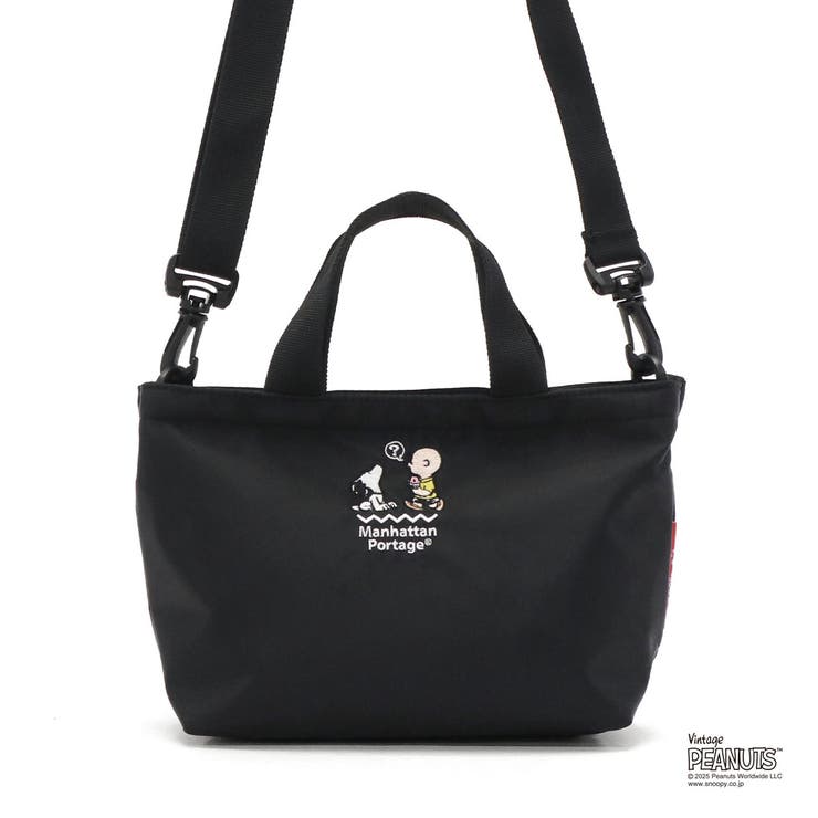 日本正規品 マンハッタンポーテージ トートバッグ | ギャレリア Bag＆Luggage | 詳細画像9 