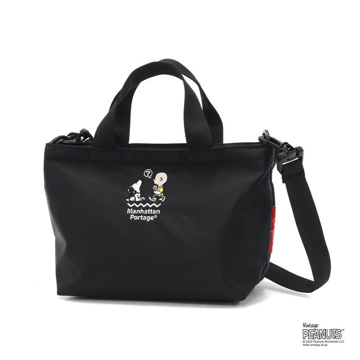 Black | 日本正規品 マンハッタンポーテージ トートバッグ | ギャレリア Bag＆Luggage
