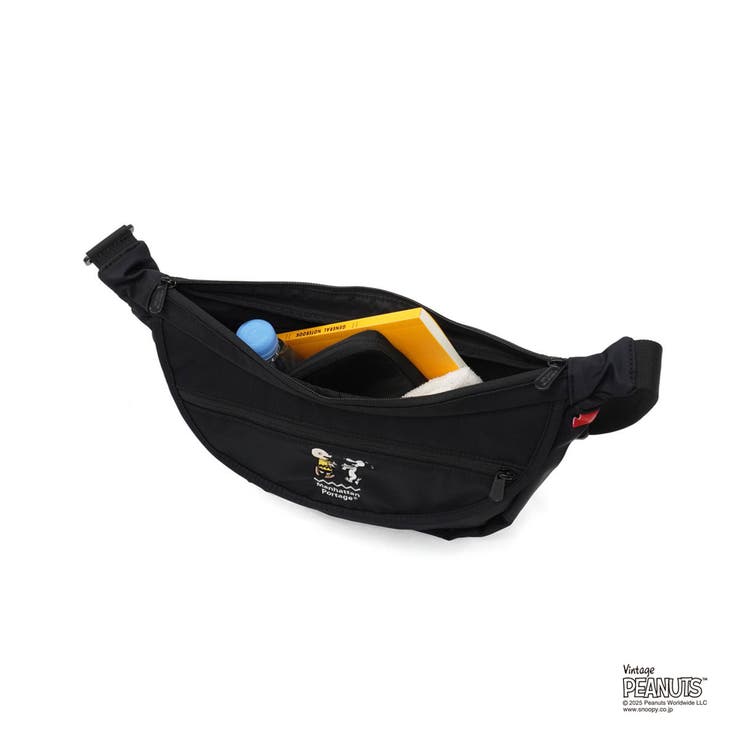 日本正規品 マンハッタンポーテージ ショルダーバッグ | ギャレリア Bag＆Luggage | 詳細画像14 