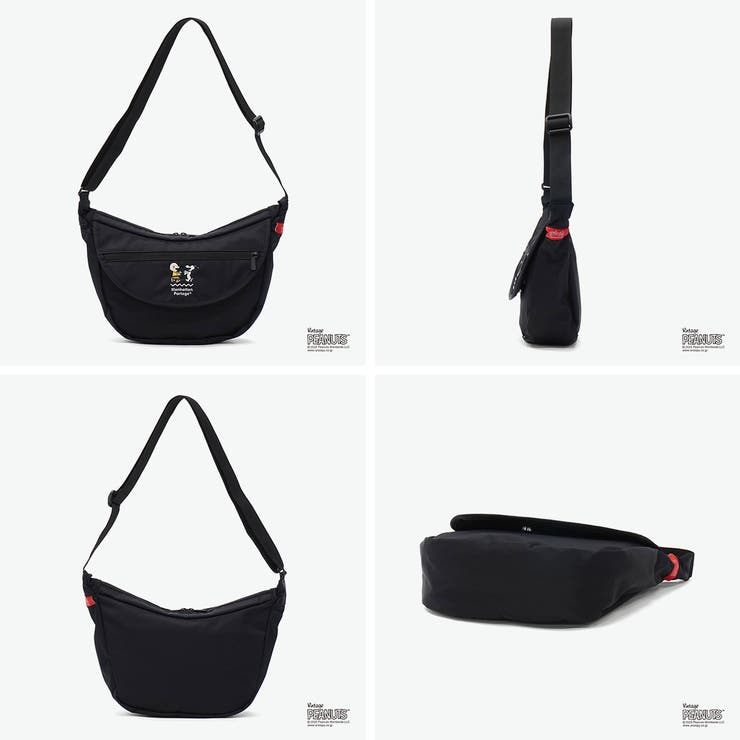 日本正規品 マンハッタンポーテージ ショルダーバッグ | ギャレリア Bag＆Luggage | 詳細画像6 