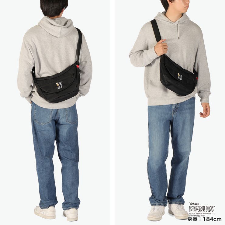 日本正規品 マンハッタンポーテージ ショルダーバッグ | ギャレリア Bag＆Luggage | 詳細画像7 