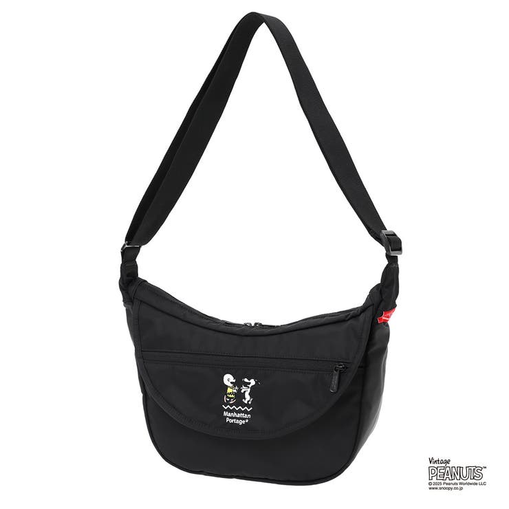 日本正規品 マンハッタンポーテージ ショルダーバッグ | ギャレリア Bag＆Luggage | 詳細画像8 