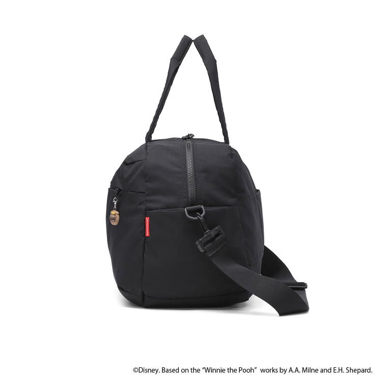 日本正規品 マンハッタンポーテージ ボストンバッグ | ギャレリア Bag＆Luggage | 詳細画像10 