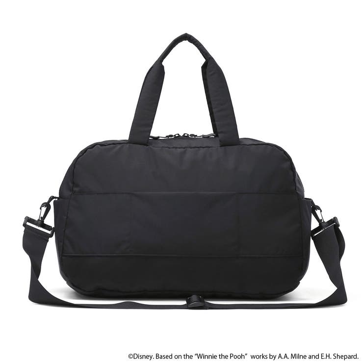 日本正規品 マンハッタンポーテージ ボストンバッグ | ギャレリア Bag＆Luggage | 詳細画像11 