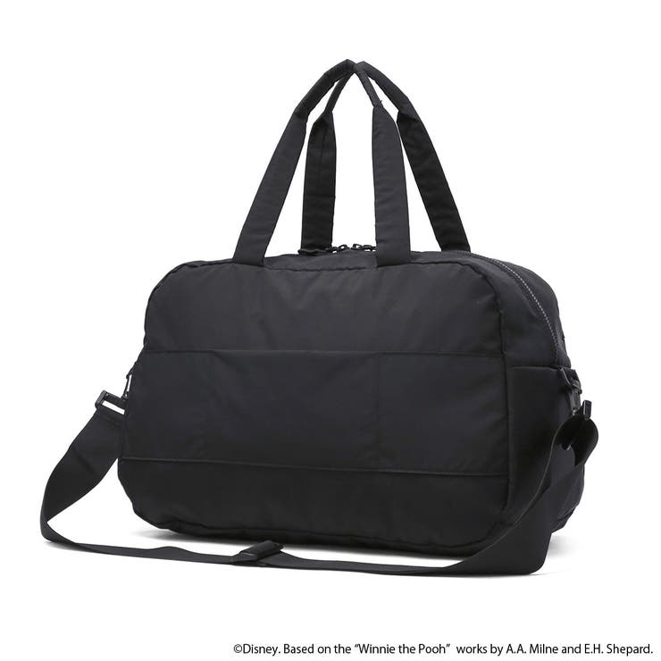 日本正規品 マンハッタンポーテージ ボストンバッグ | ギャレリア Bag＆Luggage | 詳細画像12 