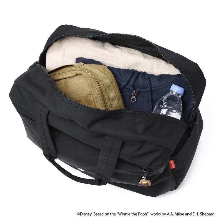 日本正規品 マンハッタンポーテージ ボストンバッグ | ギャレリア Bag＆Luggage | 詳細画像14 