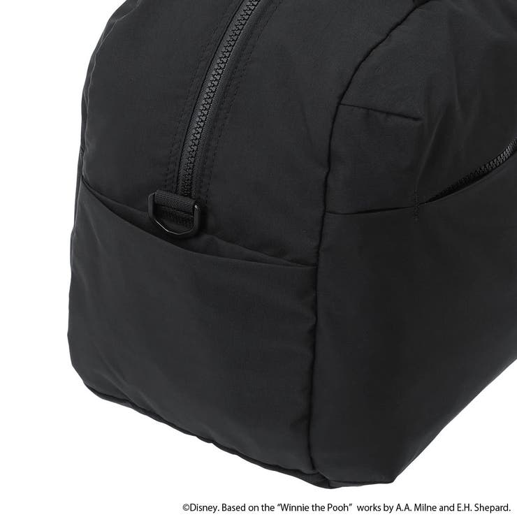 日本正規品 マンハッタンポーテージ ボストンバッグ | ギャレリア Bag＆Luggage | 詳細画像16 