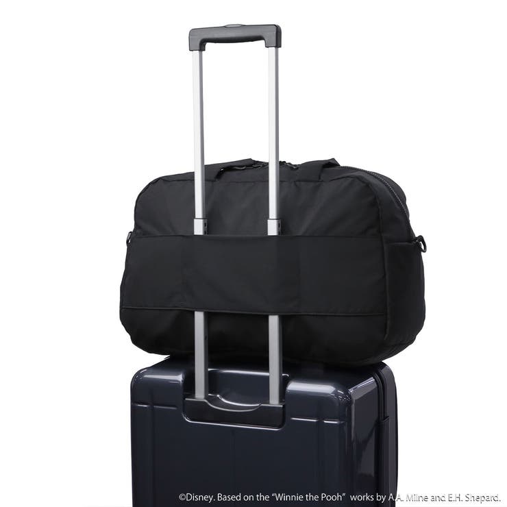 日本正規品 マンハッタンポーテージ ボストンバッグ | ギャレリア Bag＆Luggage | 詳細画像20 