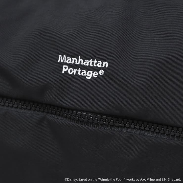 日本正規品 マンハッタンポーテージ ボストンバッグ | ギャレリア Bag＆Luggage | 詳細画像23 
