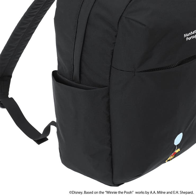 日本正規品 マンハッタンポーテージ リュック | ギャレリア Bag＆Luggage | 詳細画像17 