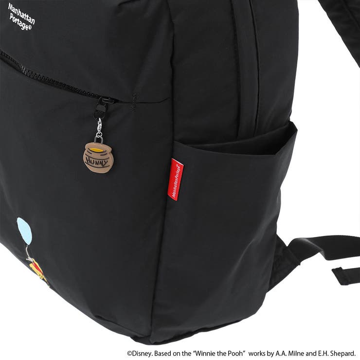 日本正規品 マンハッタンポーテージ リュック | ギャレリア Bag＆Luggage | 詳細画像18 
