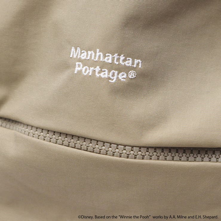 日本正規品 マンハッタンポーテージ リュック | ギャレリア Bag＆Luggage | 詳細画像23 