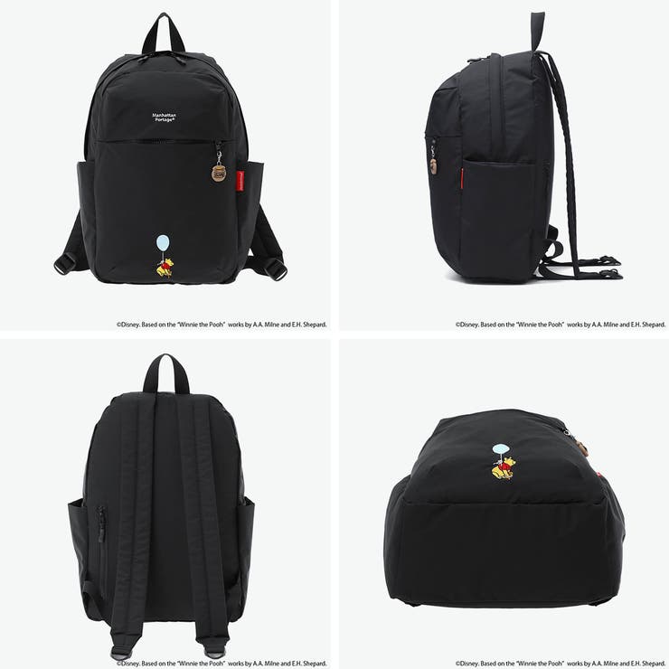 日本正規品 マンハッタンポーテージ リュック | ギャレリア Bag＆Luggage | 詳細画像6 