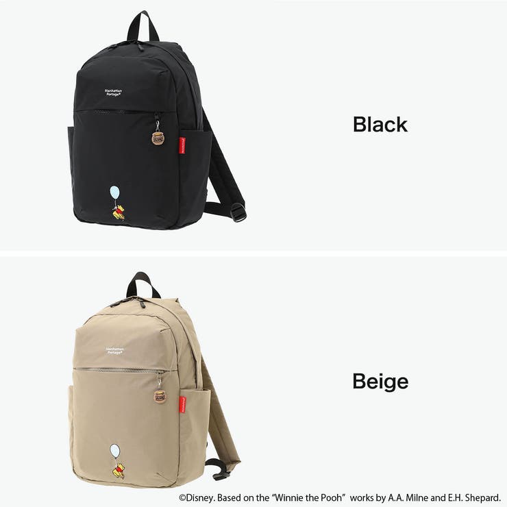 日本正規品 マンハッタンポーテージ リュック | ギャレリア Bag＆Luggage | 詳細画像7 