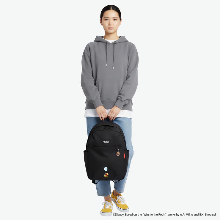 日本正規品 マンハッタンポーテージ リュック | ギャレリア Bag＆Luggage | 詳細画像8 