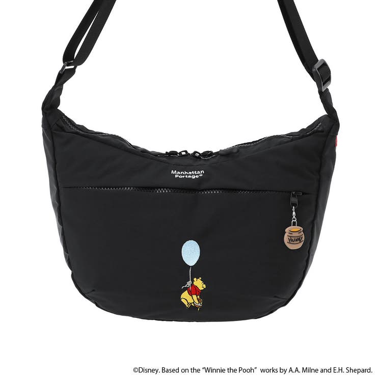 日本正規品 マンハッタンポーテージ ショルダーバッグ | ギャレリア Bag＆Luggage | 詳細画像10 