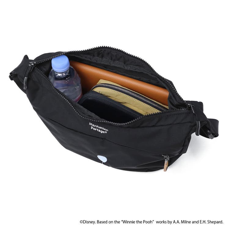 日本正規品 マンハッタンポーテージ ショルダーバッグ | ギャレリア Bag＆Luggage | 詳細画像15 