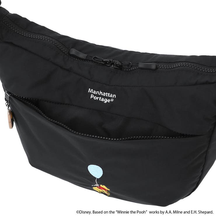 日本正規品 マンハッタンポーテージ ショルダーバッグ | ギャレリア Bag＆Luggage | 詳細画像16 
