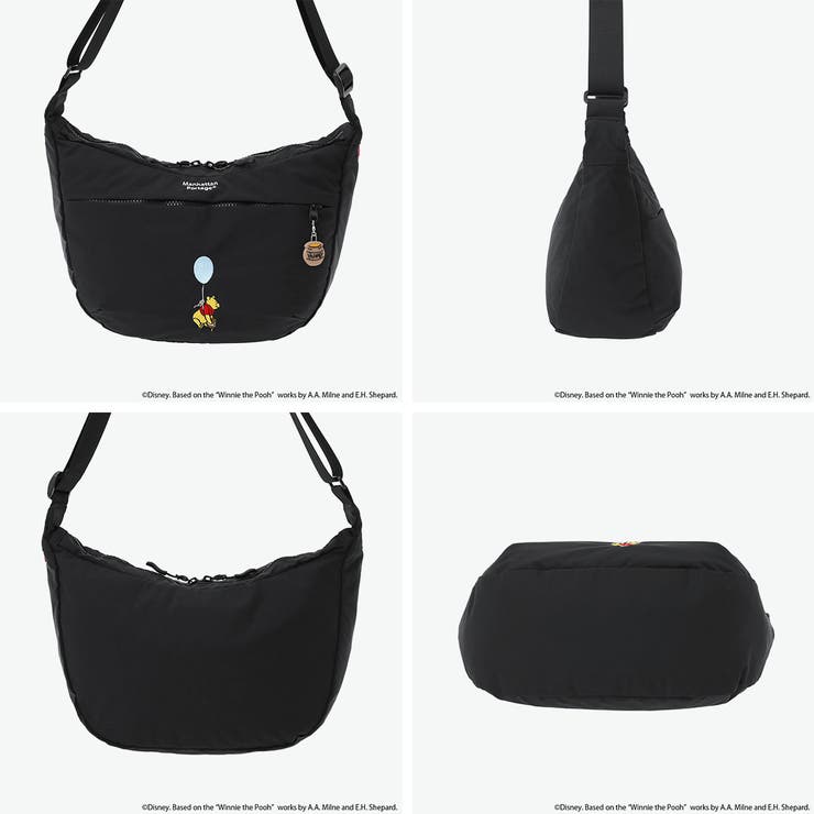 日本正規品 マンハッタンポーテージ ショルダーバッグ | ギャレリア Bag＆Luggage | 詳細画像6 