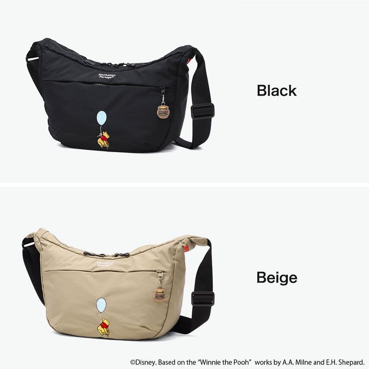 日本正規品 マンハッタンポーテージ ショルダーバッグ | ギャレリア Bag＆Luggage | 詳細画像7 