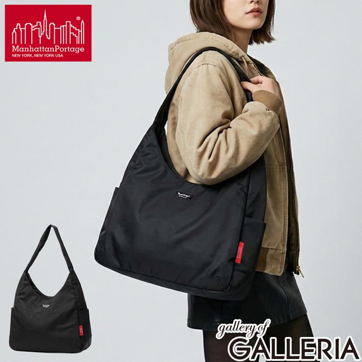 日本正規品マンハッタンポーテージ トートバッグ ManhattanPortage | ギャレリア Bag＆Luggage | 詳細画像1 