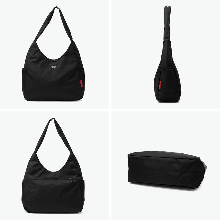 日本正規品マンハッタンポーテージ トートバッグ ManhattanPortage | ギャレリア Bag＆Luggage | 詳細画像6 