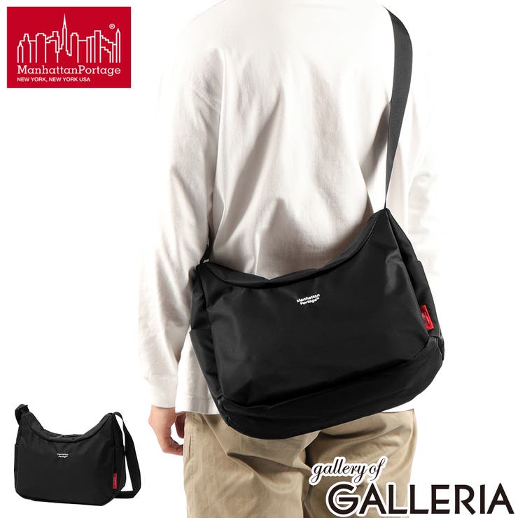 日本正規品 マンハッタンポーテージ ショルダーバッグ | ギャレリア Bag＆Luggage | 詳細画像1 