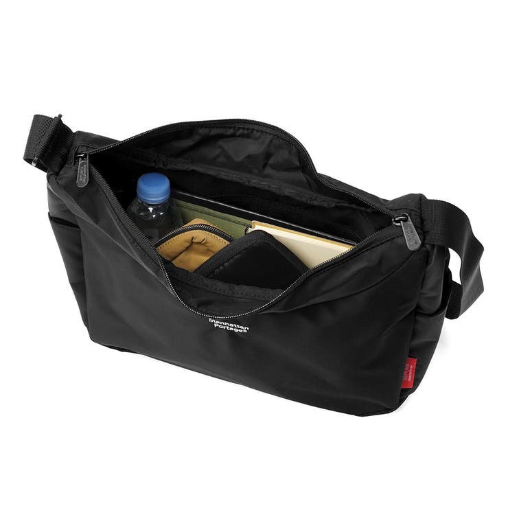 日本正規品 マンハッタンポーテージ ショルダーバッグ | ギャレリア Bag＆Luggage | 詳細画像15 
