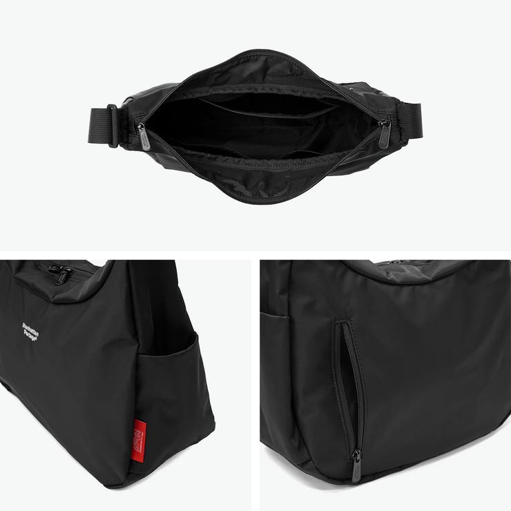 日本正規品 マンハッタンポーテージ ショルダーバッグ | ギャレリア Bag＆Luggage | 詳細画像5 