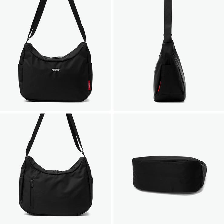 日本正規品 マンハッタンポーテージ ショルダーバッグ | ギャレリア Bag＆Luggage | 詳細画像6 